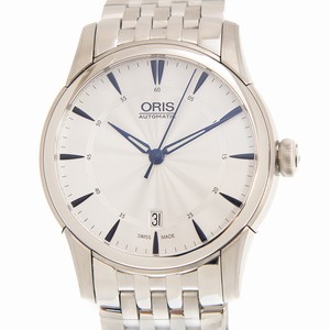 Replica ORIS CLASSIC DATE 733 7670 4031 (8 21 77)