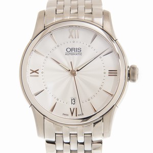 Replica ORIS CLASSIC DATE 733 7670 4071 (8 21 77)