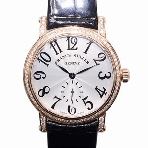 Replica FRANCK MULLER VINTAGE 7391 B S6 D (5N)