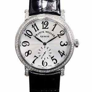 Replica FRANCK MULLER LIBERTY 7421 B S6 D (OG)