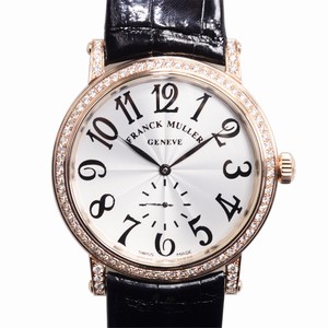 Replica FRANCK MULLER LIBERTY 7421 B S6 D (WT) (5N)