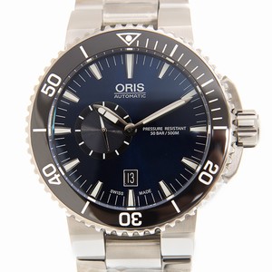 Replica ORIS DIVING 743 7673 4135 (8 26 01 PEB)