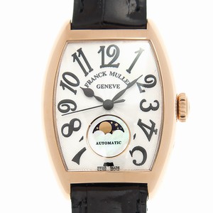 Replica FRANCK MULLER LADIES COLLECTION 7500 SC AT FO L (5N)