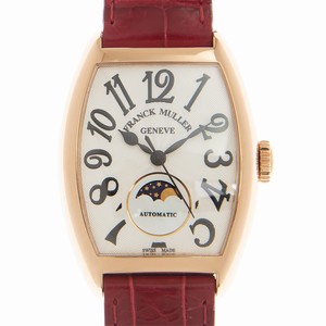 Replica FRANCK MULLER CINTReE CURVEX 7500 SC AT FO L(5N.RG)