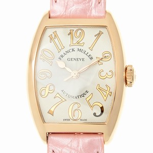 Replica FRANCK MULLER ART DECO 7500 SC AT FO REL (5N)
