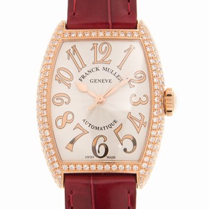 Replica FRANCK MULLER ART DECO 7500 SC AT FO REL D (5N)