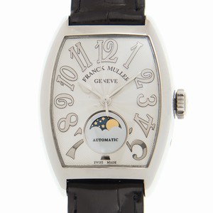 Replica FRANCK MULLER LADIES COLLECTION 7500 SC AT FO REL L (AC)