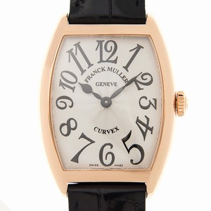 Replica FRANCK MULLER CINTREE CURVEX 7502 QZ (5N)