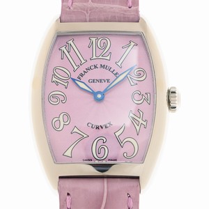 Replica FRANCK MULLER CINTREE CURVEX 7502 QZ (AC) - PURPLE