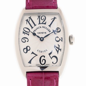 Replica FRANCK MULLER CINTREE CURVEX 7502 QZ (AC) -RAS STRAP