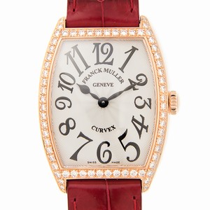 Replica FRANCK MULLER CINTREE CURVEX 7502 QZ D 1R (5N)
