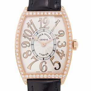 Replica FRANCK MULLER CINTREE CURVEX 7502 QZ REL D 1R (5N)