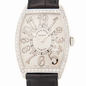 Replica FRANCK MULLER CINTREE CURVEX 7502 QZ REL D 1R (AC)
