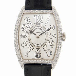 Replica FRANCK MULLER CINTREE CURVEX 7502 QZ REL D CD 1R (OG)