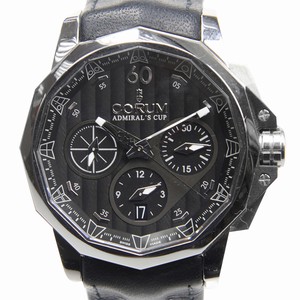 Replica CORUM ADMIRALS CUP 753.771.20-F371 AN15