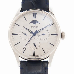 Replica ORIS CLASSIC DATE 781-7729-4051 (5 21 66 FC)