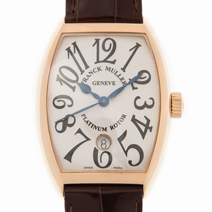 Replica FRANCK MULLER CINTREE CURVEX 7851 SC DT (5N)