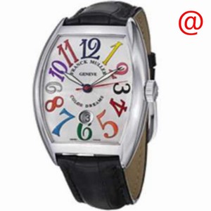 Replica FRANCK MULLER CINTReE CURVEX 7851 SC DT COL DR BL(AC)