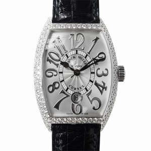 Replica FRANCK MULLER MASTER OF COMPLICATION 7851 SC DT REL D (OG)