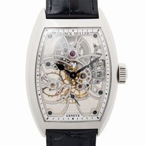 Replica FRANCK MULLER GENEVE 7880 B S6 SQT (OG)