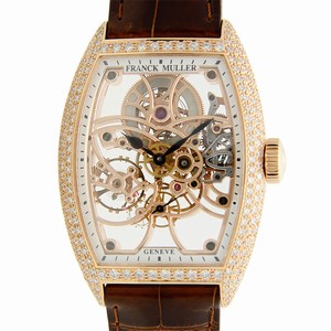 Replica FRANCK MULLER GENEVE 7880BS6SQTD(5N)