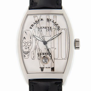 Replica FRANCK MULLER CINTREE CURVEX 7880 SC DT GOTH REL (AC)