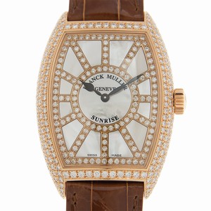 Replica FRANCK MULLER CINTREE CURVEX 7882 QZ SNR D CD (5N)