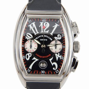 Replica FRANCK MULLER CONQUISTADOR 8005CC