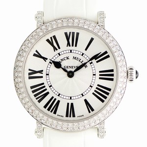 Replica FRANCK MULLER SALSA MATTBLAU 8035 QZ R D (AC)