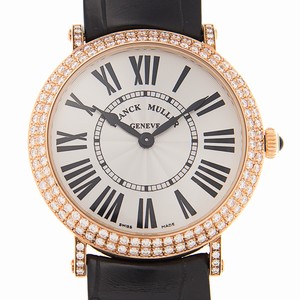 Replica FRANCK MULLER INFINITY 8041 QZ R D (5N)