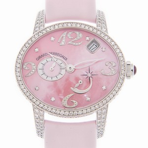 Replica GIRARD PERREGAUX GIRARD PERREGAUX 80480D53P962-KK9D
