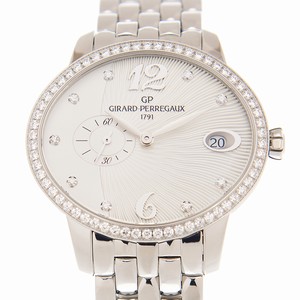 Replica GIRARD PERREGAUX CATS EYE 80484D11A161-11A