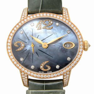 Replica GIRARD PERREGAUX CATS EYE 80484D52P662-BK6A