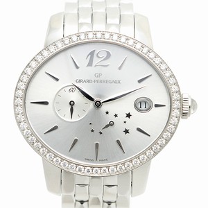 Replica GIRARD PERREGAUX CATS EYE 80486D11A36111A