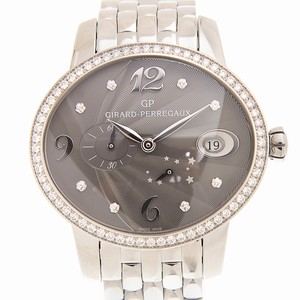 Replica GIRARD PERREGAUX CATS EYE 80486D11A862-11A