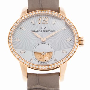 Replica GIRARD PERREGAUX CATS EYE 80488D52A251-CK2A