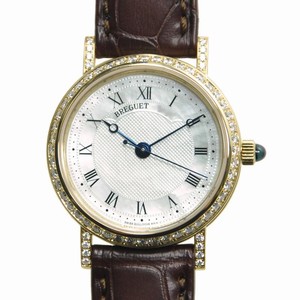Replica BREGUET CLASSIQUE 8068BA/52/964/DD00