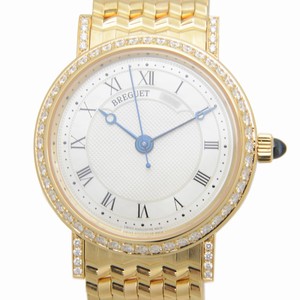 Replica BREGUET CLASSIQUE 8068BA/52/AC0/DD00