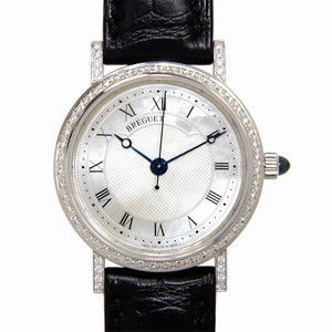 Replica BREGUET CLASSIQUE 8068BB/52/964/DD00