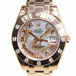 Replica ROLEX LADY DATEJUST 81315