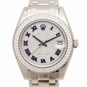 Replica ROLEX LADY DATEJUST 81339ZER