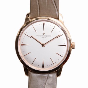 Replica VACHERON CONSTANTIN PATRIMONY TRADITIONELLE 81530/000R-9682