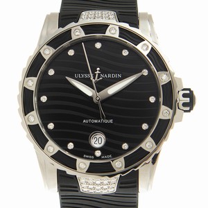 Replica ULYSSE NARDIN MARINE 8153-180E-3C/12