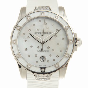 Replica ULYSSE NARDIN MARINE 8153-180E-3C/20