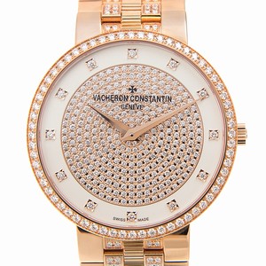 Replica VACHERON CONSTANTIN TRADITIONNELLE 81576/V03R-9695