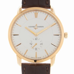 Replica ULYSSE NARDIN CLASSIQUE 8206-198-2/31