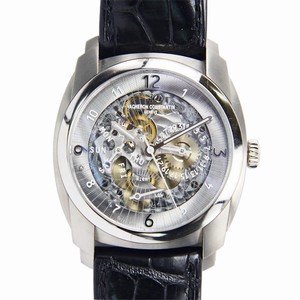 Replica VACHERON CONSTANTIN QUAI DE LILE 85050/000T-09842