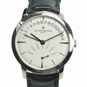 Replica VACHERON CONSTANTIN PATRIMONY TRADITIONELLE 86020/000G-9508