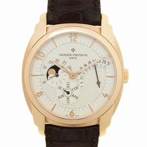 Replica VACHERON CONSTANTIN QUAI DE LILE 86040/000R-I0P29