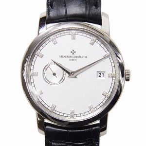 Replica VACHERON CONSTANTIN PATRIMONY TRADITIONELLE 87172/000G-9601